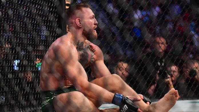 McGregorův návrat se znovu odkládá. Trenér nastínil více