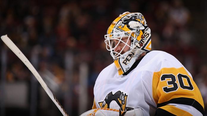 Tragédie: Dnes nechytám. Hvězdě NHL zemřel milovaný člověk!