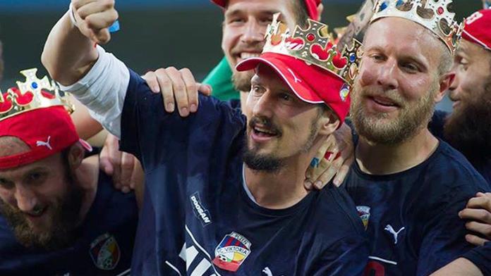 Dojemná slova Čišovského: Svaly už mi nefungují, hlava ano