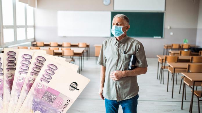 Ředitelé škol napsali dopis Babišovi. Požadují zvýšení tarifních platů