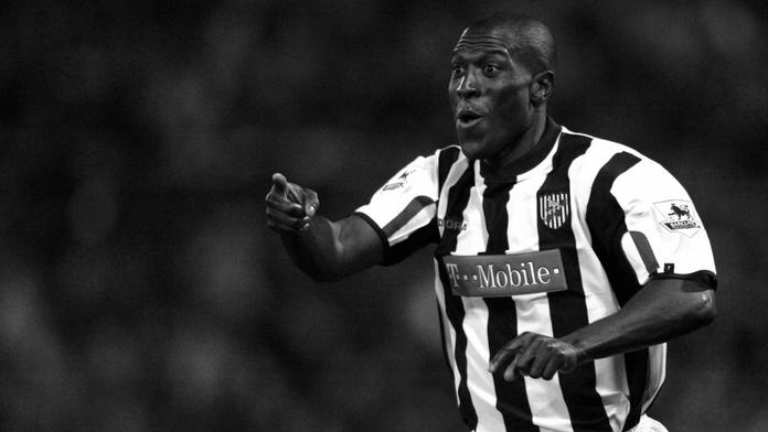 Kevin Campbell
