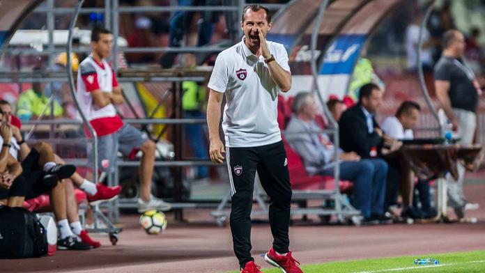 Trnava trestá vlastní fanoušky: V Evropské lize může přijít fiasko