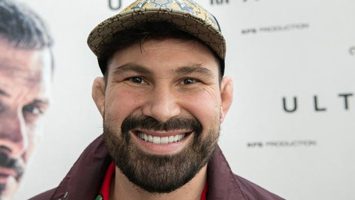 Nadšený Attila Végh hodnotí Kollerův film. Klobouk dolů, Honzo