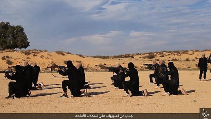 ISIS hrozí dalšími útoky v Evropě! Prozradil, kde plánuje udeřit