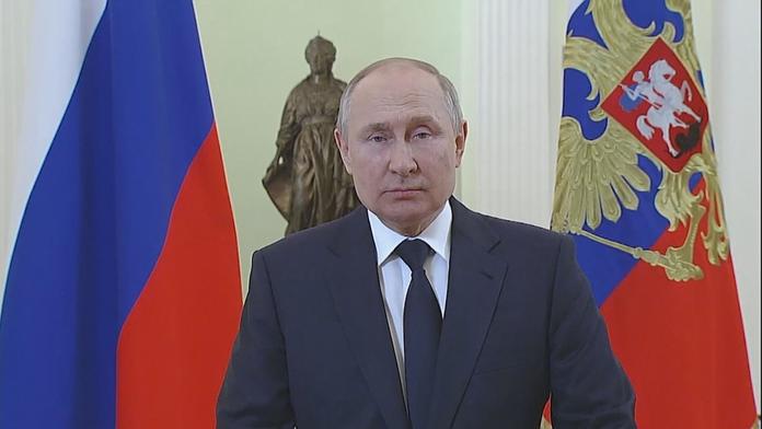Bývalý šéf špionů o Putinovi: Obavy z vážné nemoci a braní steroidů