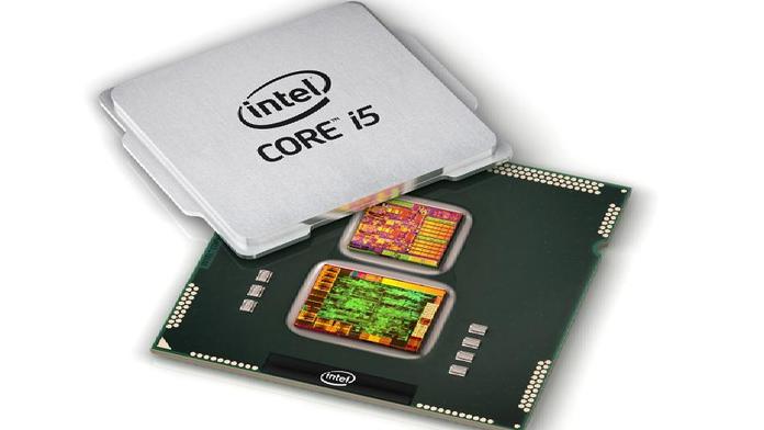 Intel uvedl 25 nových procesorů a čipových sad