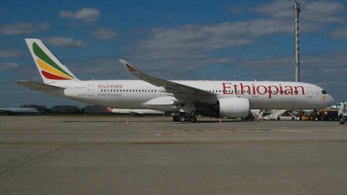 Místo Smartwings letadlo z Etiopie. Cesty k moři komplikuje odstávka 737 MAX