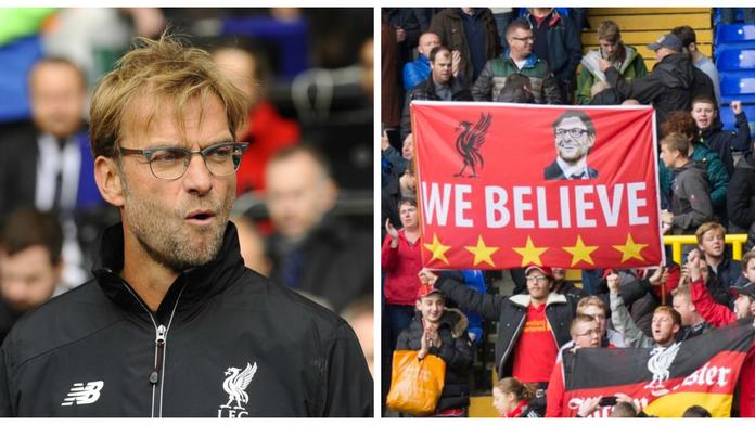 Kloppova premiéra za Liverpool: Koukatelná plichta v Tottenhamu
