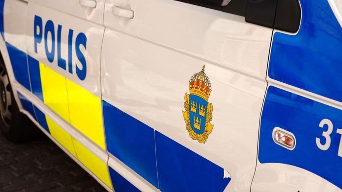 Výbuch ve švédském Malmö! Na policejní stanici hodili granát