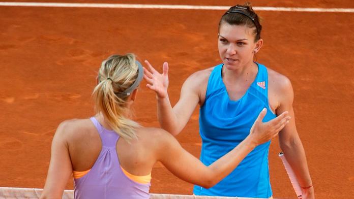 Halepová je ve finále French Open! Porazí i Šarapovovou?