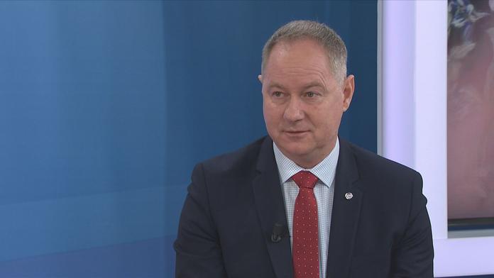 Gazdík: Za agresivitou dětí jsou počítačové hry, učitele by měl chránit zákon