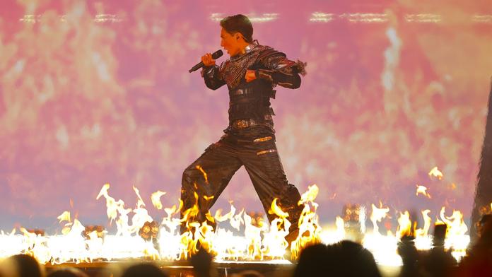 Eurovize 2025