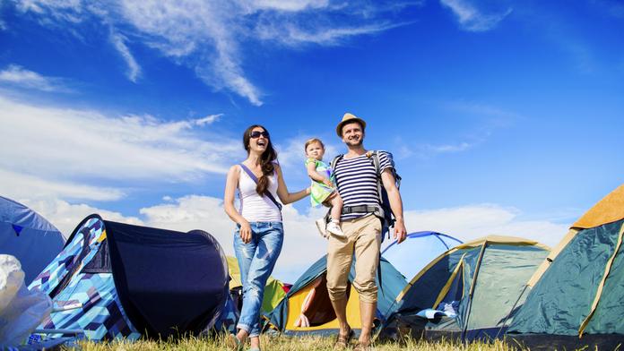 Letní festivaly lákají na hudbu i lepší zázemí