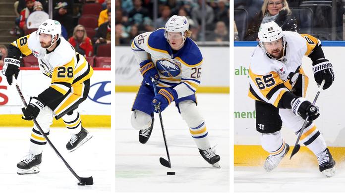 Švédsko skládá tým pro MS, z NHL už získalo třináct hokejistů