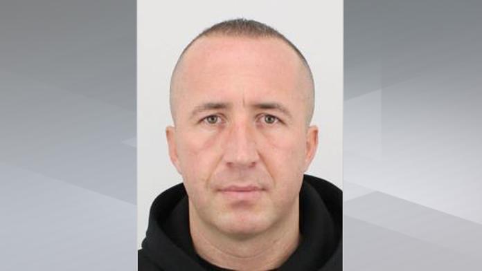 Údajný vrah z pražského hotelu Petr Kraus