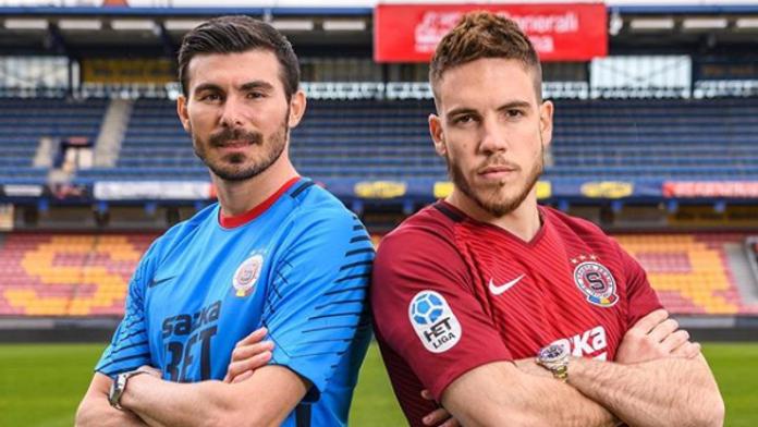 Je to oficiální: Sparta vítá nové tváře, přichází Nita a Ristič!