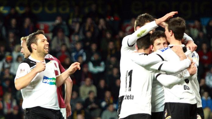 Plzeň i Sparta jdou v pohárech dál, Boleslav končí