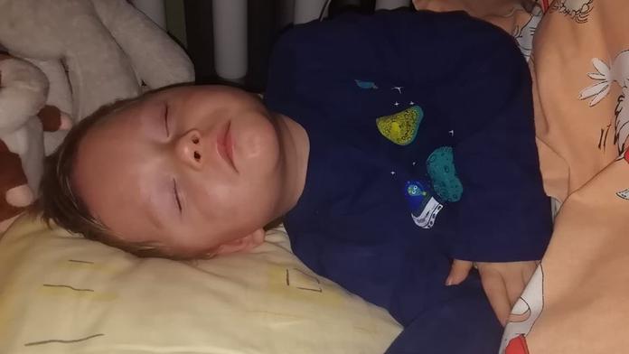 Malému Milánkovi se vrátila leukémie, nutně se hledá dárce kostní dřeně