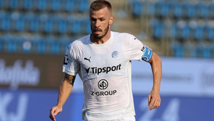 Hofmann Slovácko fotbal