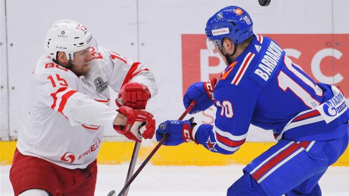 Další posila pro Oceláře. Z KHL míří do Třince reprezentační obránce