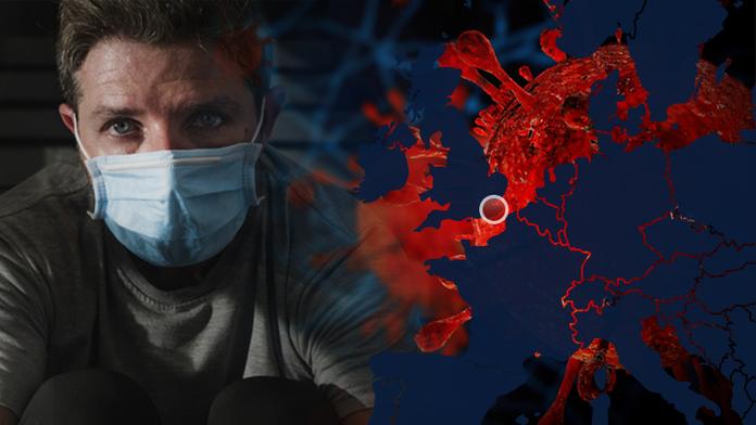 Zákeřný mutující koronavirus: Vědci už vědí, kde a jakým způsobem vznikl