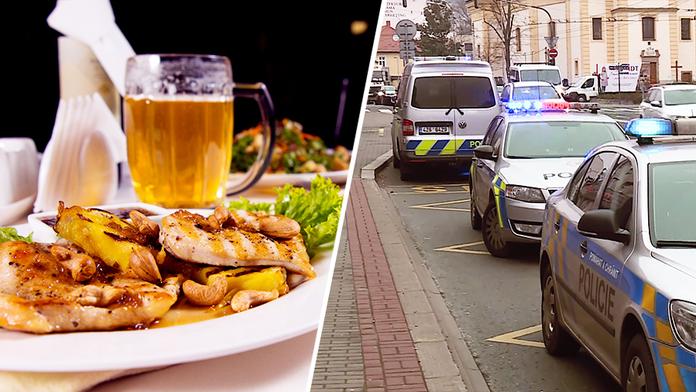 Policie