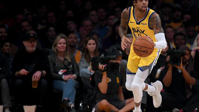 Golden State opět prohráli, Clippers nastříleli 150 bodů!