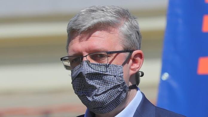 O útlumu těžby uhlí se nerozhodlo, Zeleným se nelíbí Havlíčkův postup