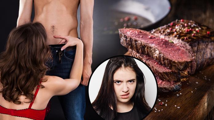 Muži dnes slaví den orálního sexu. Feministky se můžou vzteknout