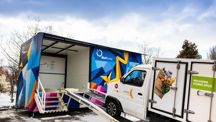 Na světový trh míří nová automobilka. Má evropské prvenství a české kořeny