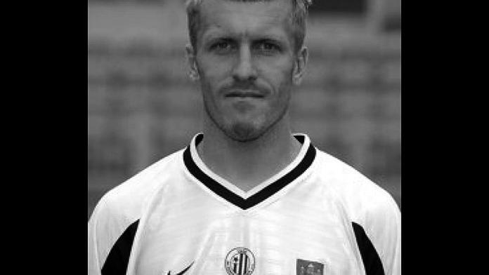 Český fotbal smutní, ve věku 47 let zemřel bývalý ligový hráč Miloslav Penner