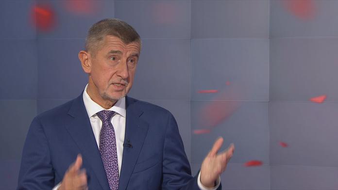 Kraj: Babiš není ve střetu zájmů. Neziskovka dala podnět k přezkumu