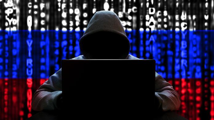Ruský hacker
