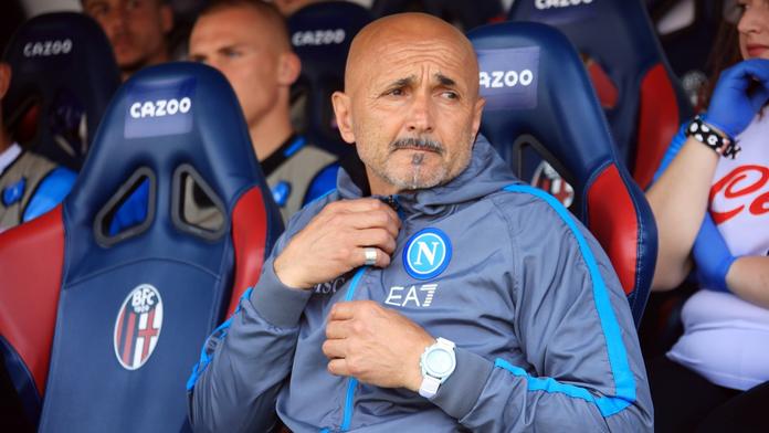 Po 33 letech uhrál titul, obhajovat ale nebude. Spalletti v Neapoli skončí