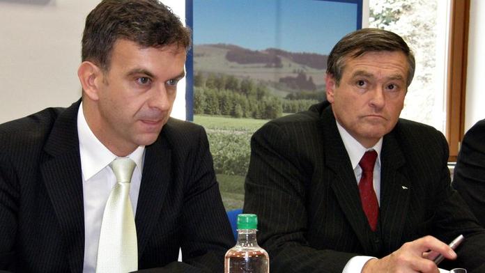 Vysočina si chce změnit název. Místo kraj Vysočina na Kraj Vysočina