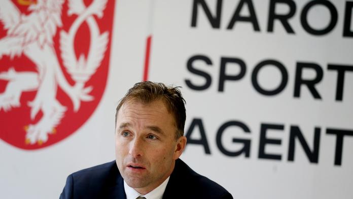 Naděje pro soutěže! Místo PCR testů by se mohly používat antigenní