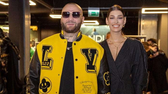 Rapper Rytmus naznačil zásadní životní změnu. Fanoušci mají jasno