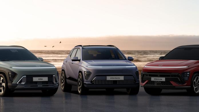 Co chystají automobilky na rok 2023? Proměnou projde řada oblíbených modelů