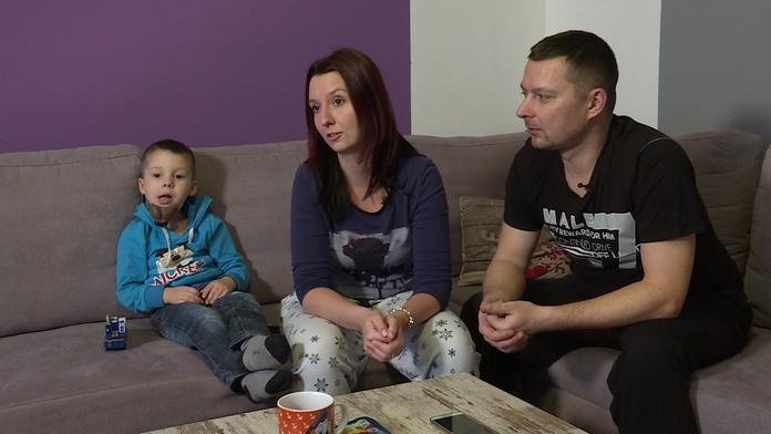 Simča se obula do Richarda: Za ty děti si zaslouží kopnout do zadku!