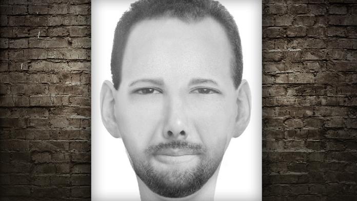 Pozor na tohoto úchyláka! Obtěžuje holčičky a je nebezpečný!