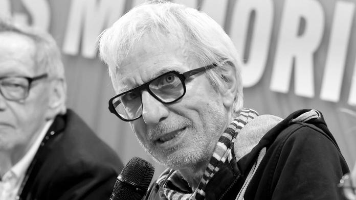 Herec Ralf Richter