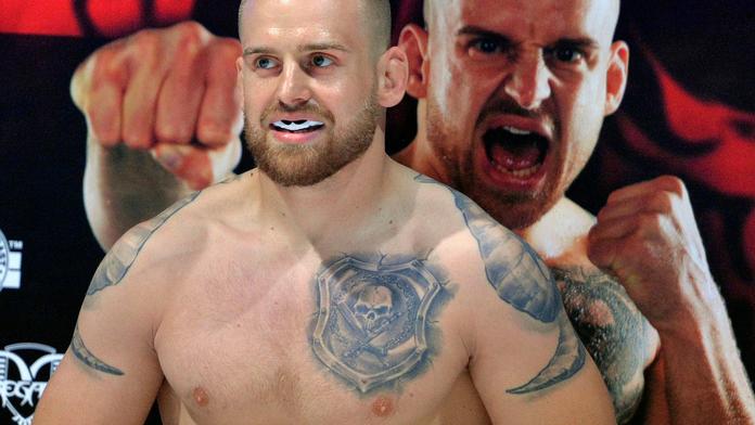 Kincl zná příštího soupeře! Na KSW 61 se utká s rozjetým Polákem