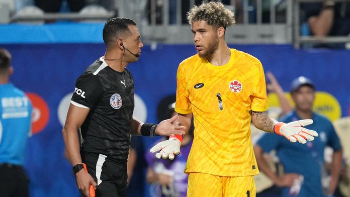 Zlomyslnost nevyšla. Kanadu při penaltách na Copě América doběhla karma