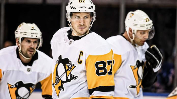 Krásné gesto kapitána Sida! Lidem v Pittsburghu zaplatil sto tisíc jídel!