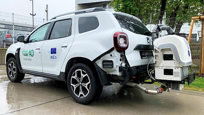 Nejekologičtější auto roku? Srovnání hybridů, dieselů a benzínů překvapuje
