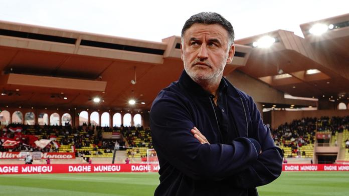 PSG už prý zná jméno nového trenéra, nakonec nejde o slavného Zidana