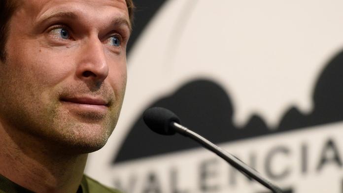Čech o finále proti Chelsea: Splnil se mi sen, teď to chci ale vyhrát!