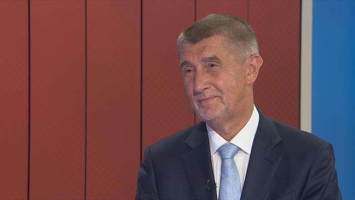 ANO vede víc než dvojnásobně. Posiluje SPD, ČSSD se propadá