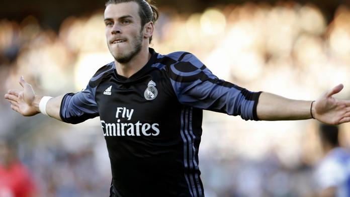 Bale dostal v Realu novou smlouvu: Vydělá 12 milionů týdně!