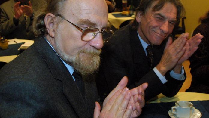 Odešel herec Petr Pelzer (†76), zářil v divadle i mnoha filmech